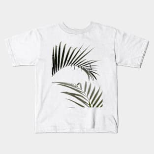 Botanical #002 - Color Kids T-Shirt